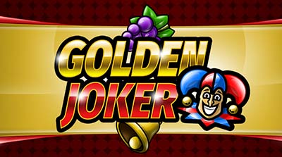 Golden Joker