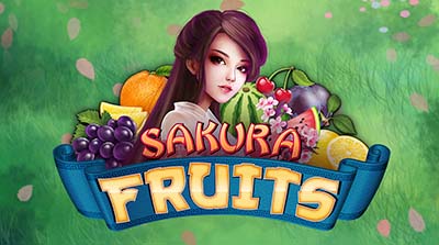 Sakura Fruits