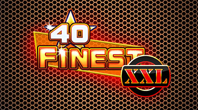 40 Finest XXL