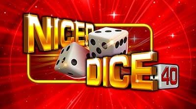 Nicer Dice 40