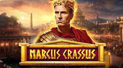 Marcus Crassus