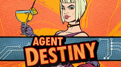 Agent Destiny