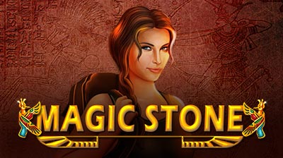 Magic Stone