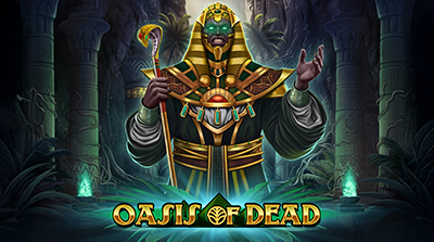 Oasis of Dead
