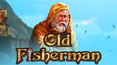 Old Fisherman