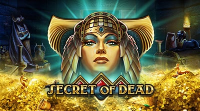 Secret of Dead